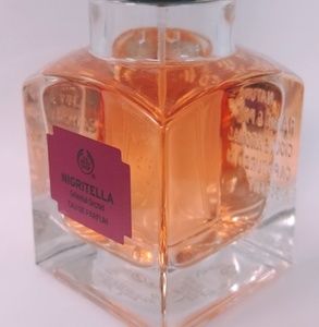 The Body Shop Nigritella EDP